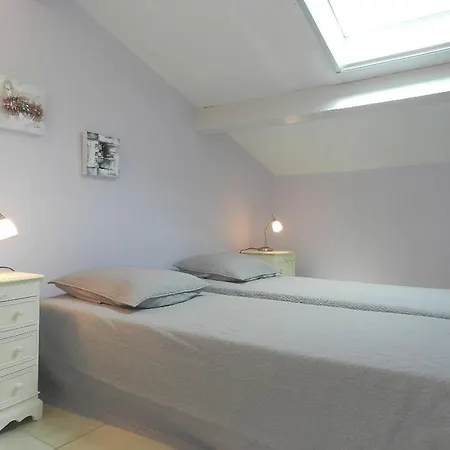 Appartement Duplex 3 Pieces, 6 Couchages, Proche Plage, Parking, - Fr-1-251-873 *